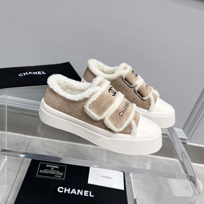 Chanel Sport Shoes